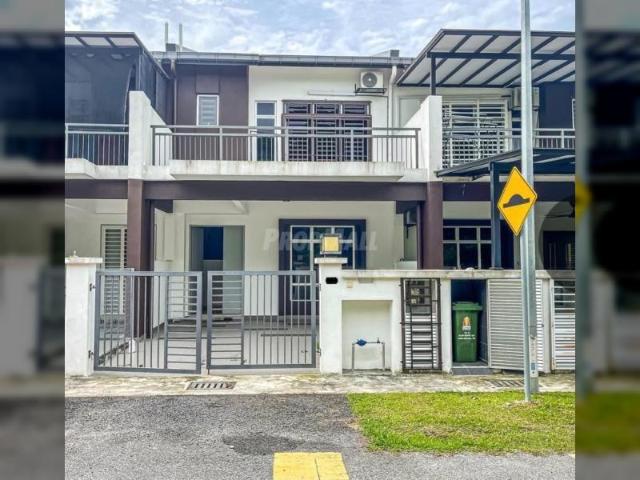 Apartment for rent in Selangor