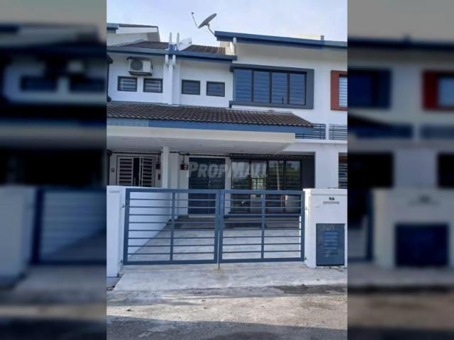 Apartment for rent in Port Klang, Selangor