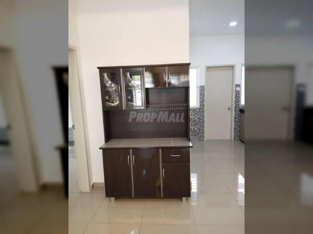 House for rent in Alam Impian, Selangor