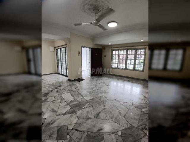 House for rent in Petaling, Subang Jaya