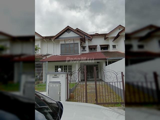Apartment for rent in Petaling, Subang Jaya