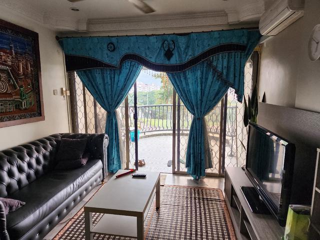 Apartment for rent in Country Heights Damansara, Kuala Lumpur