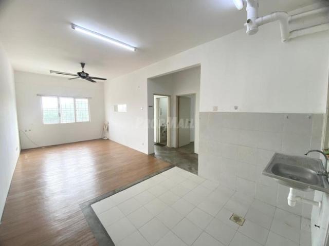 Apartment for rent in Petaling, Alam Impian