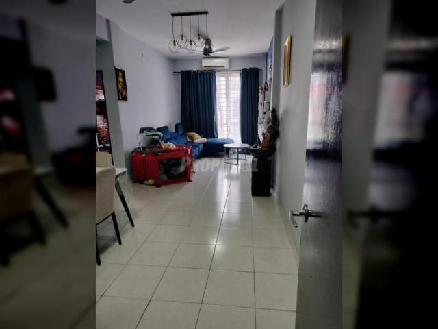 Apartment for rent in Port Klang, Selangor