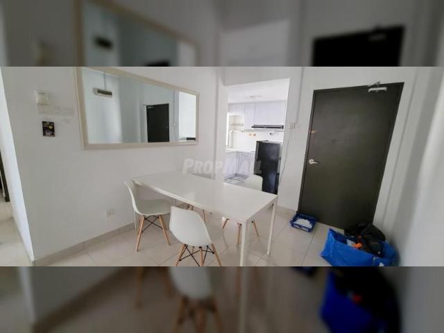Apartment for rent in Port Klang, Selangor