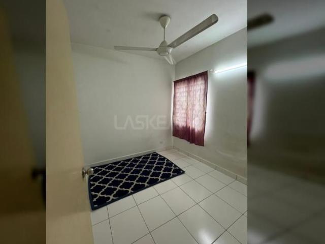 Apartment for rent in Petaling, Alam Impian