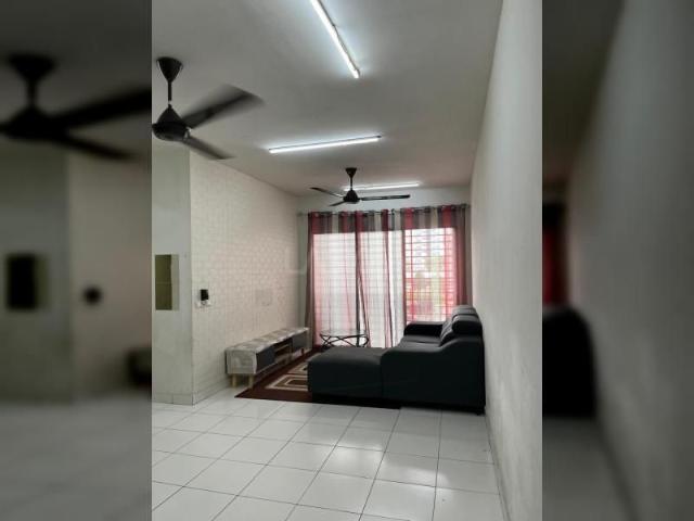 Apartment for rent in Petaling, Alam Impian