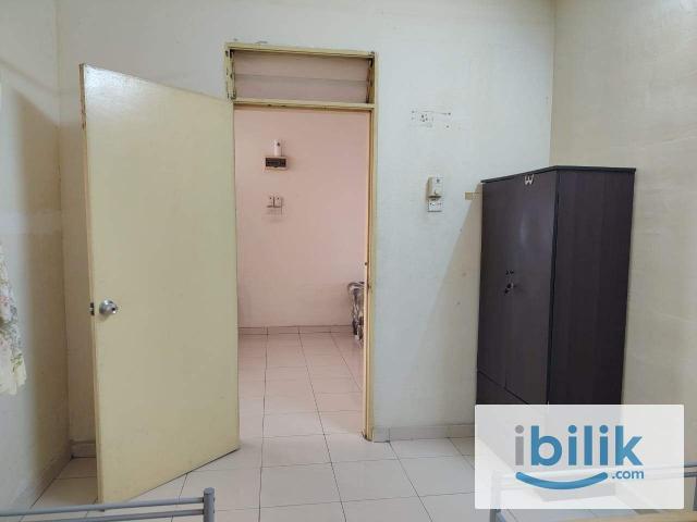 Room for rent in SS 10, Petaling Jaya