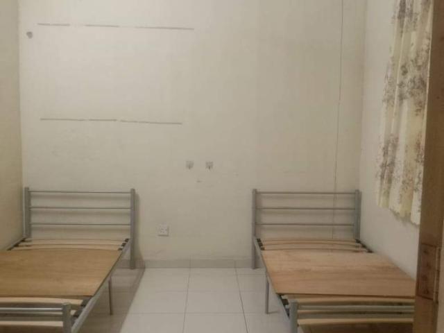 Room for rent in Petaling, Damansara Damai