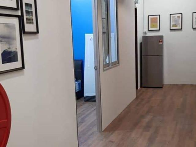 Room for rent in Petaling, Subang Jaya