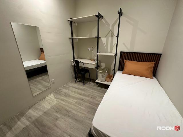 Apartment for rent in Petaling, Subang Jaya