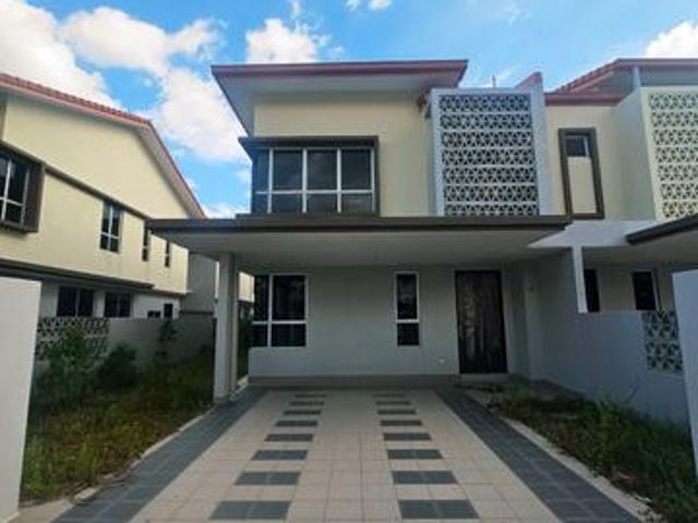 House for rent in Kajang, Langat