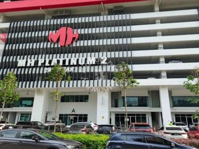 Serviced Residence for rent in Country Heights Damansara, Kuala Lumpur