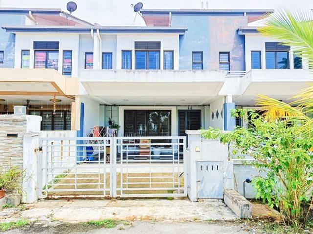 Terraced House for rent in Port Klang, Selangor