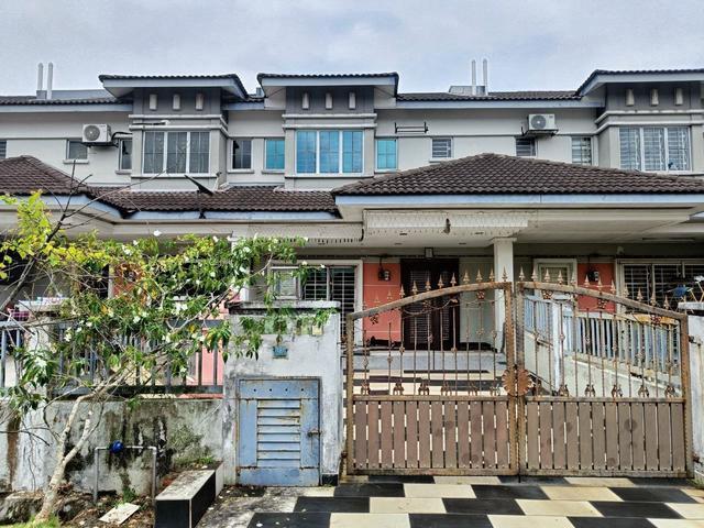 Terraced House for rent in Port Klang, Selangor