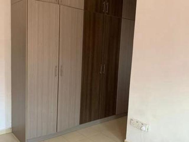 Terraced House for rent in Kajang, Langat