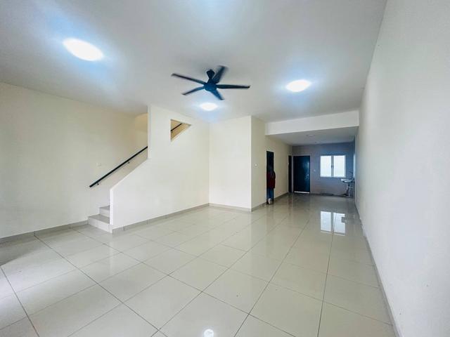 Terraced House for rent in Kajang, Langat