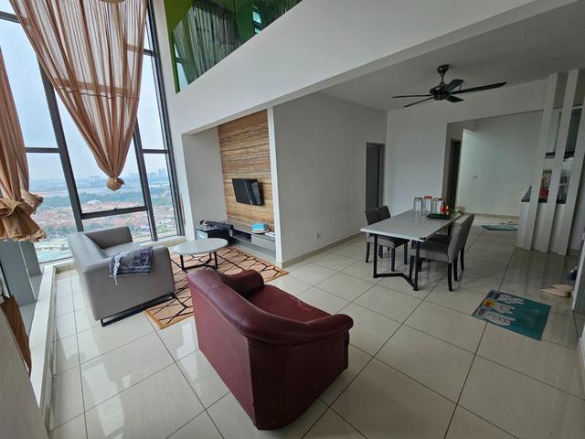 Serviced Residence for rent in Kajang, Langat