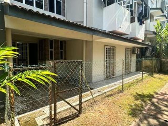 Apartment for rent in Selayang, Selangor