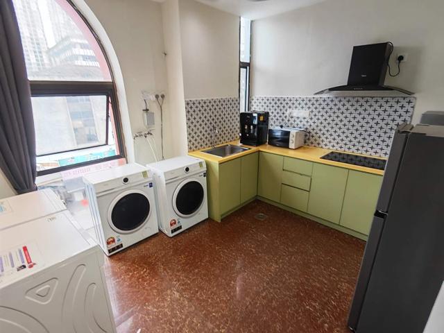Room for rent in Malaka