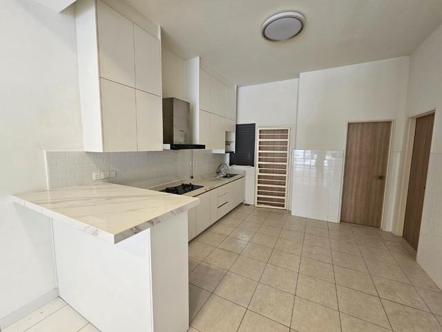 Terraced House for rent in Kajang, Langat