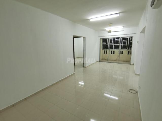 Apartment for rent in Kundang, Majlis Perbandaran Selayang