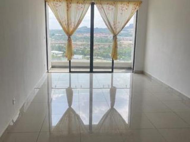 Condominium for rent in Selayang, Selangor