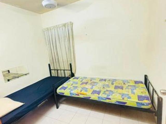 Apartment for rent in Petaling, Alam Impian