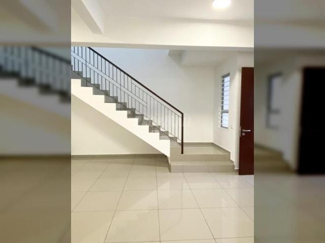 House for rent in Alam Impian, Selangor
