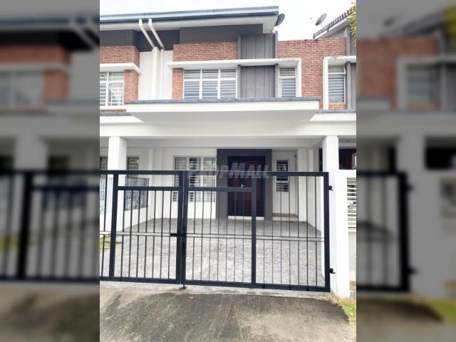 Apartment for rent in Selangor