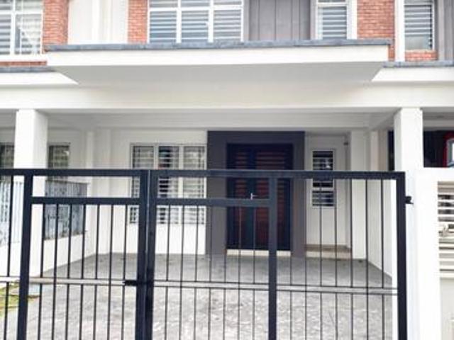 Terraced House for rent in Alam Impian, Selangor