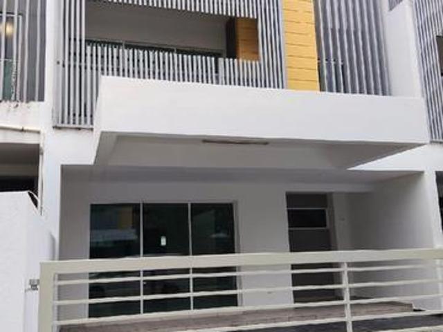 Terraced House for rent in Majlis Perbandaran Kajang, Hulu Langat