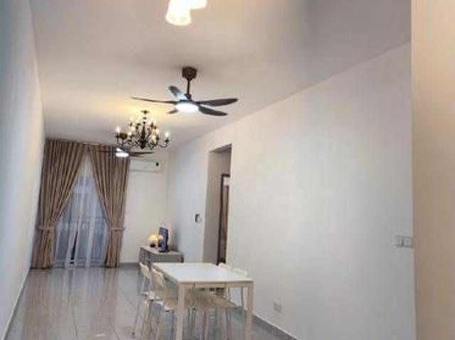 Apartment for rent in Petaling, Alam Impian