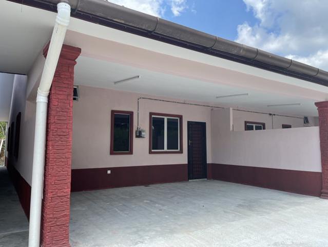 Terraced House for rent in Putrajaya