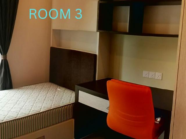Room for rent in Tanjong Sepat, Selangor