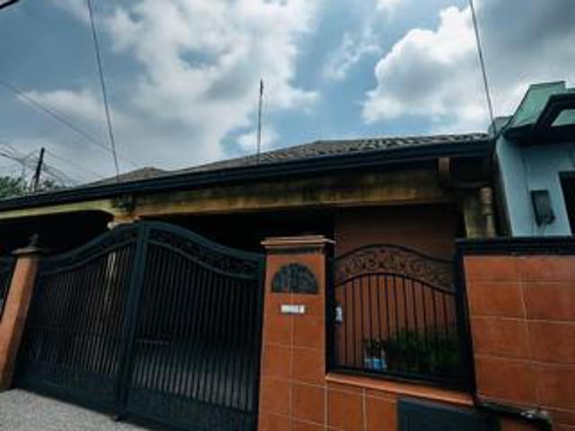Terraced House for rent in Country Heights Damansara, Kuala Lumpur