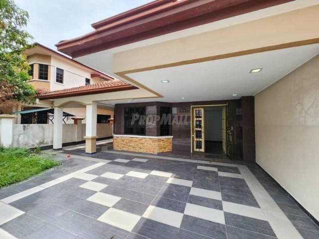 Apartment for rent in Perak, Tanjong Ipoh