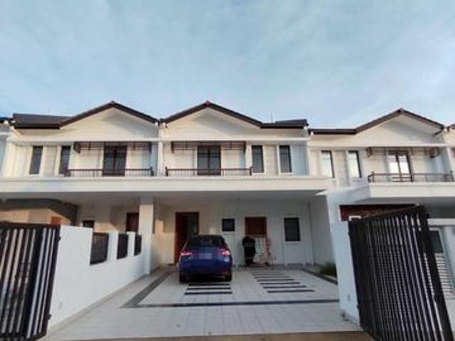 Terraced House for rent in Kajang, Langat