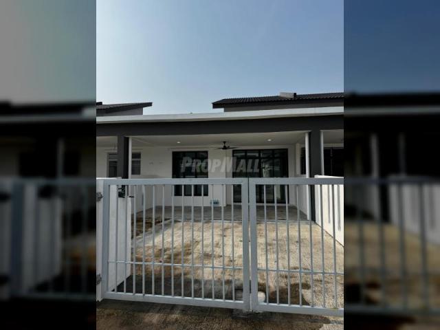 Apartment for rent in Selangor