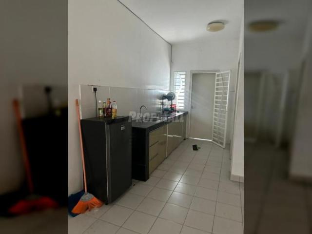 House for rent in Banting, Selangor