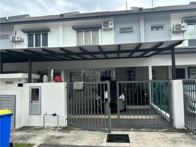 Apartment for rent in Banting, Selangor