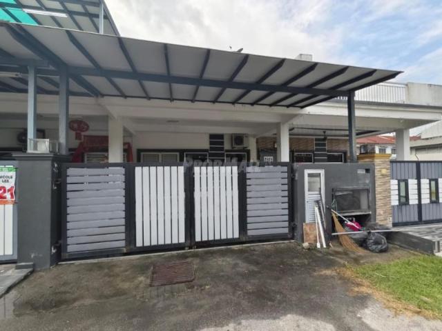 Apartment for rent in Selangor