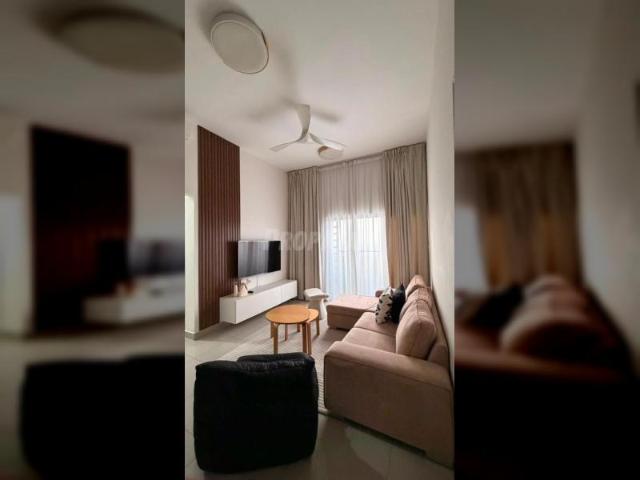 Apartment for rent in Taman Desa Wira, Teluk Panglima Garang