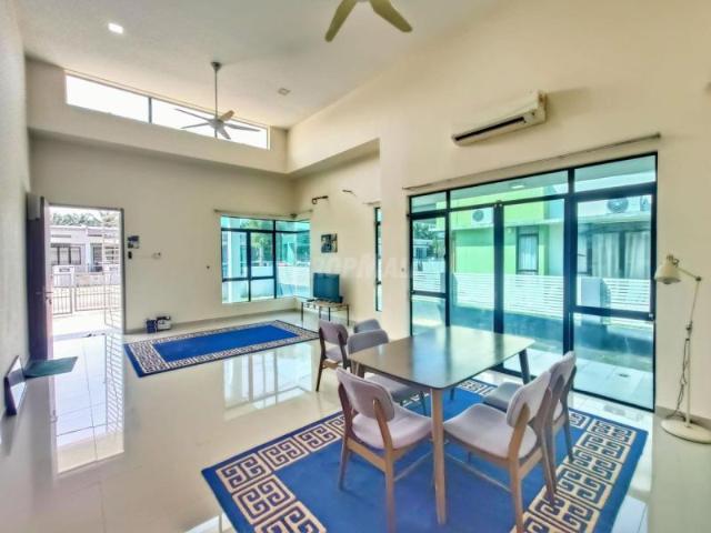 Apartment for rent in Tanjong Sepat, Selangor