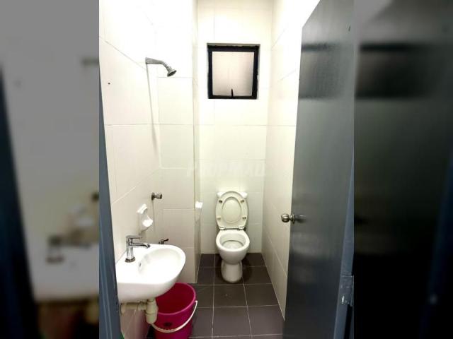 Apartment for rent in Petaling, Subang Jaya