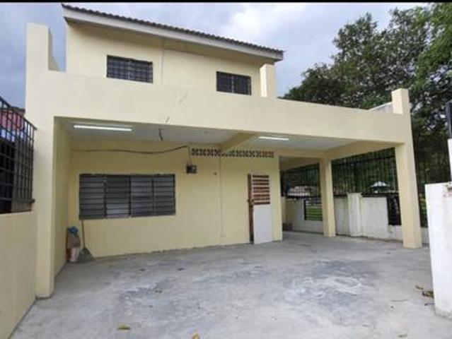 Terraced House for rent in Petaling, Alam Impian