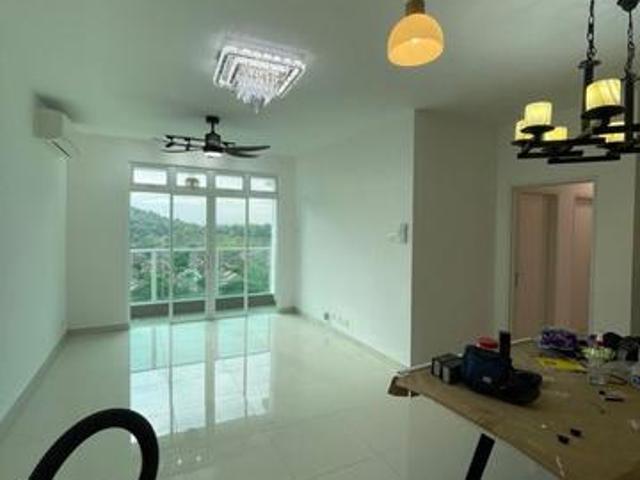 Condominium for rent in Putrajaya