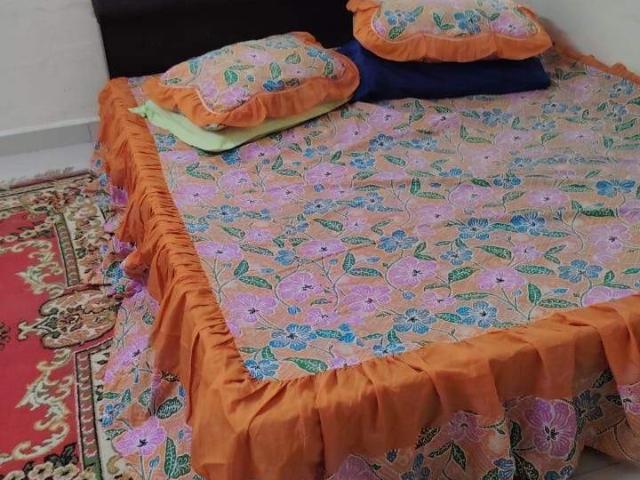 Room for rent in Georgetown, Penang