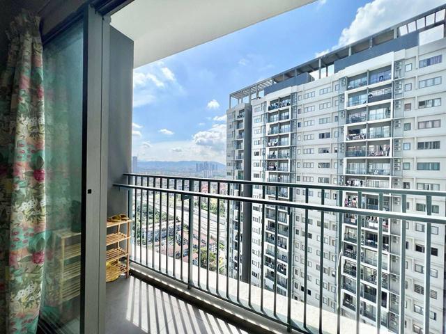 Serviced Residence for rent in Wangsa Maju, Kuala Lumpur