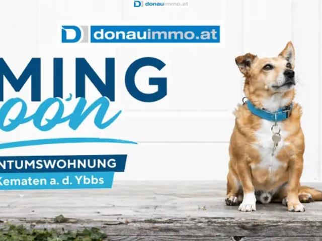 Wohnung kaufen in Kematen an der Ybbs, Niederösterreich